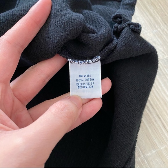 Polo Ralph Lauren Pullover Sweatshirt Sz L - Picture 5 of 6